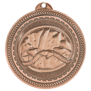 Medals – 2″ BriteLazer Series (Medal Only)