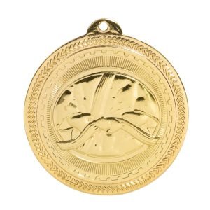 Medals – 2″ BriteLazer Series (Medal Only)