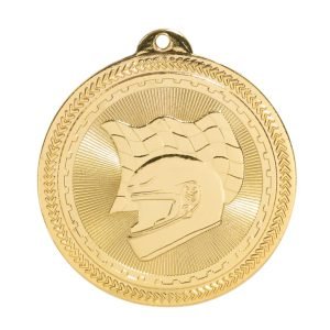 Medals – 2″ BriteLazer Series (Medal Only)