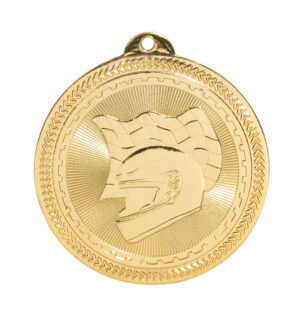 Medals – 2″ BriteLazer Series (Medal Only)