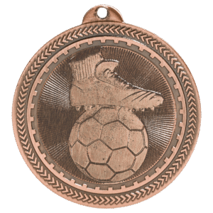 Medals – 2″ BriteLazer Series (Medal Only)