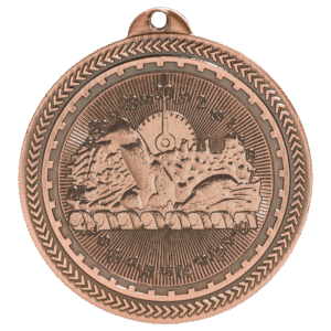 Medals – 2″ BriteLazer Series (Medal Only)