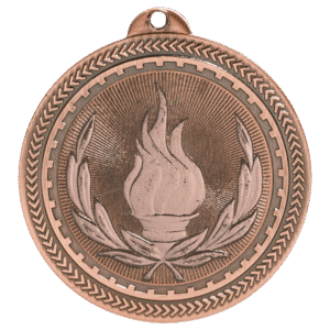 Medals – 2″ BriteLazer Series (Medal Only)