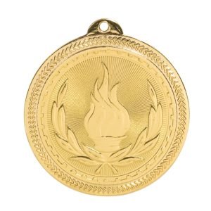 Medals – 2″ BriteLazer Series (Medal Only)