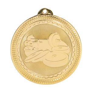 Medals – 2″ BriteLazer Series (Medal Only)