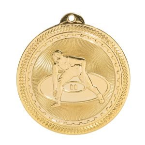 Medals – 2″ BriteLazer Series (Medal Only)
