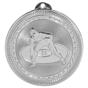 Medals – 2″ BriteLazer Series (Medal Only)