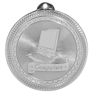 Medals – 2″ BriteLazer Series (Medal Only)