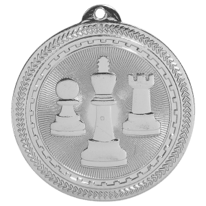Medals – 2″ BriteLazer Series (Medal Only)