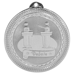 Medals – 2″ BriteLazer Series (Medal Only)
