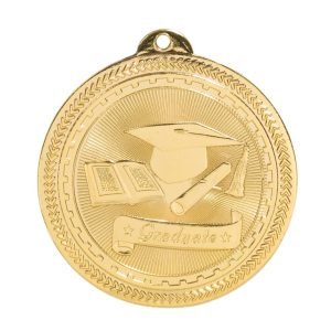 Medals – 2″ BriteLazer Series (Medal Only)