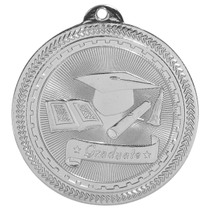 Medals – 2″ BriteLazer Series (Medal Only)