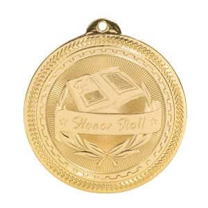 Medals – 2″ BriteLazer Series (Medal Only)