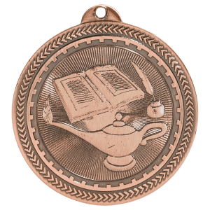 Medals – 2″ BriteLazer Series (Medal Only)