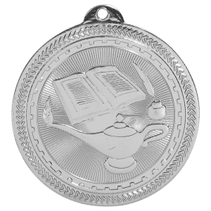 Medals – 2″ BriteLazer Series (Medal Only)