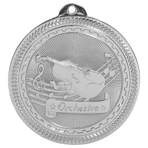 Medals – 2″ BriteLazer Series (Medal Only)