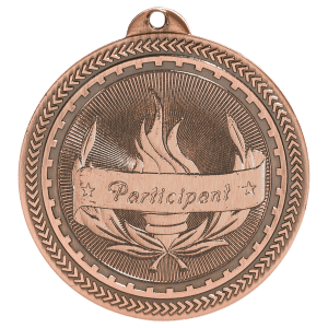 Medals – 2″ BriteLazer Series (Medal Only)