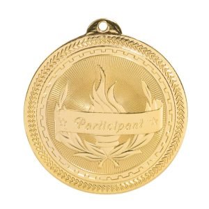 Medals – 2″ BriteLazer Series (Medal Only)