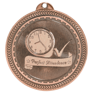 Medals – 2″ BriteLazer Series (Medal Only)