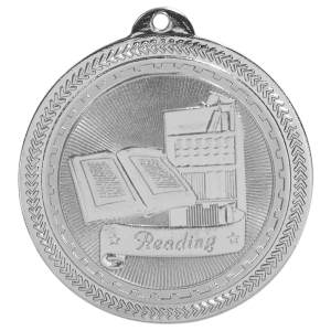 Medals – 2″ BriteLazer Series (Medal Only)