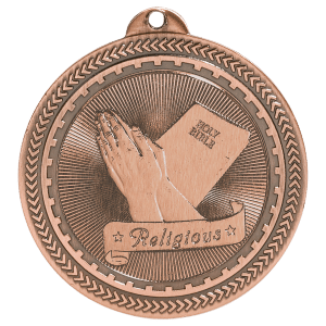 Medals – 2″ BriteLazer Series (Medal Only)