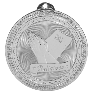 Medals – 2″ BriteLazer Series (Medal Only)