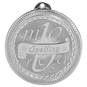 Medals – 2″ BriteLazer Series (Medal Only)