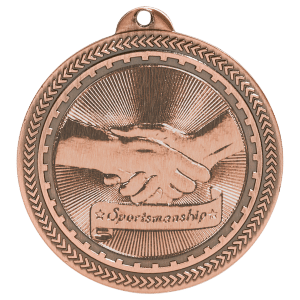 Medals – 2″ BriteLazer Series (Medal Only)