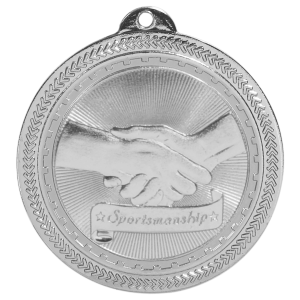 Medals – 2″ BriteLazer Series (Medal Only)
