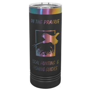 Polar Camel Ion Plated Tumblers