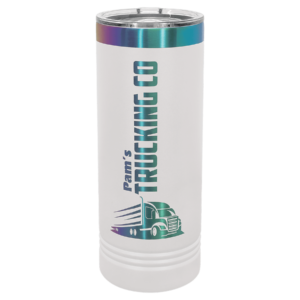 Polar Camel Ion Plated Tumblers