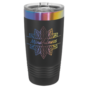 Polar Camel Ion Plated Tumblers