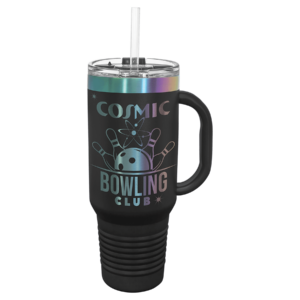 Polar Camel Ion Plated Tumblers