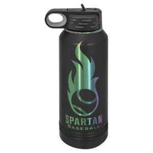 Polar Camel Ion Plated Tumblers