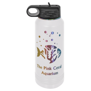 Polar Camel Ion Plated Tumblers