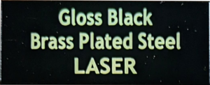 Gloss-Black