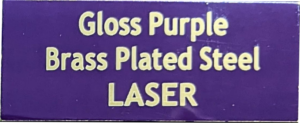 Gloss-Purple