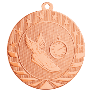 Medals – Starbrite Series (2 Sizes – Medal Only)
