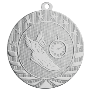 Medals – Starbrite Series (2 Sizes – Medal Only)