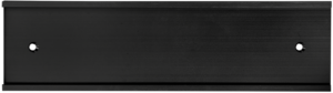 Aluminum Slide-In Sign Frames