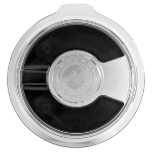 Polar Camel Magnetic/Snap Lids for Tumblers