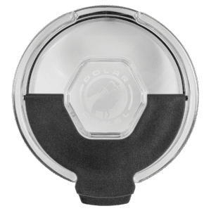 Polar Camel Magnetic/Snap Lids for Tumblers
