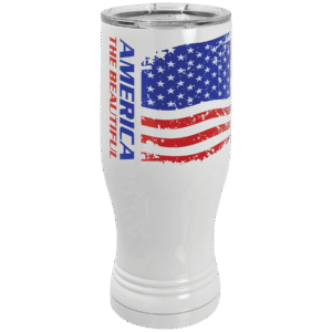 Polar Camel Full Color Imprint Tumblers