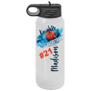 Polar Camel Full Color Imprint Tumblers