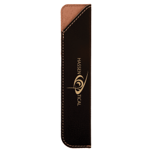Leatherette Pen Sleeves