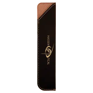 Leatherette Pen Sleeves