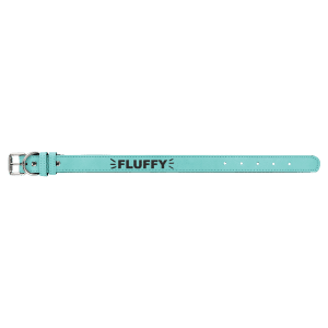 Dog Collars – Leatherette
