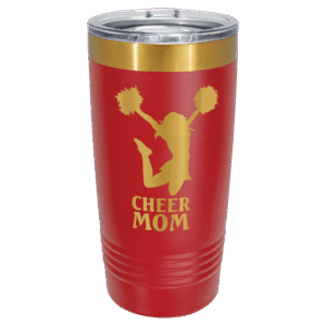 Polar Camel Ion Plated Tumblers