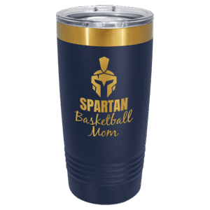 Polar Camel Ion Plated Tumblers