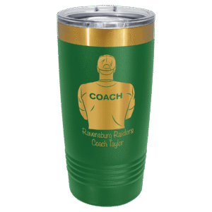 Polar Camel Ion Plated Tumblers